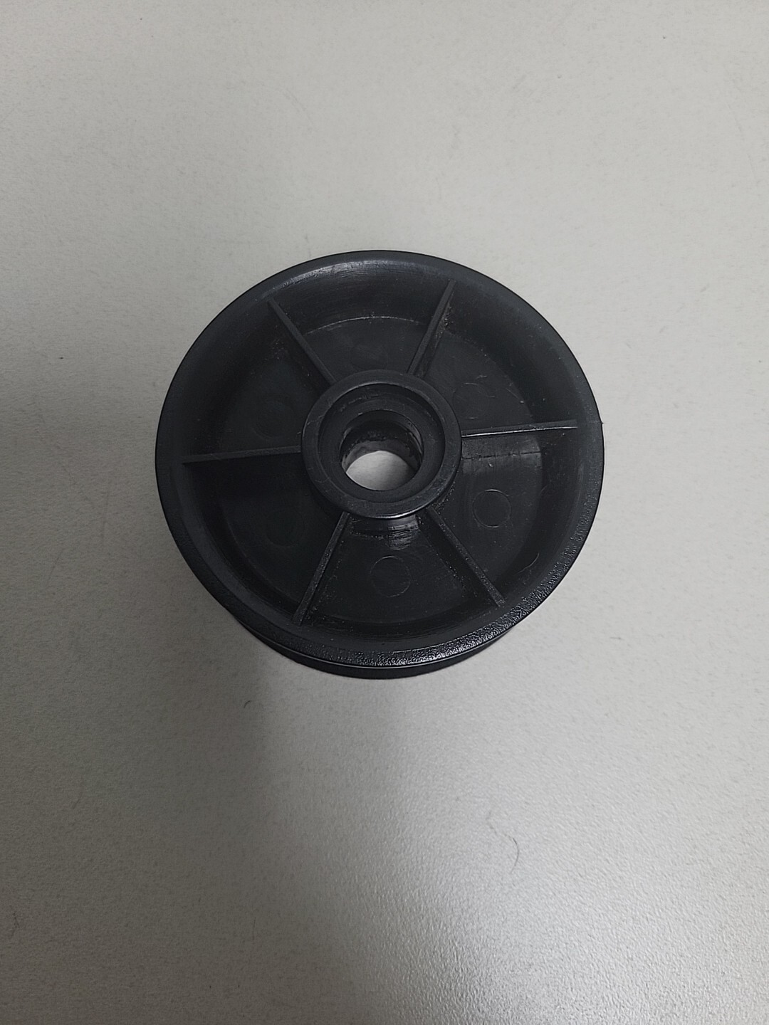 Nordictrack MTN 740 Stepper Pulley (132B)