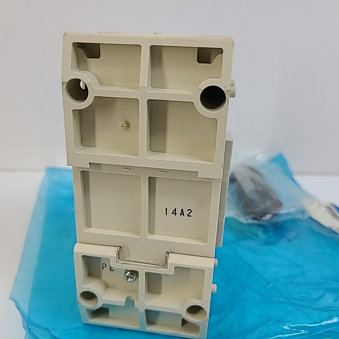 SMC EX240-IE1 Serial Interface Input Unit 8 Inputs 24VDC IP65 NEW