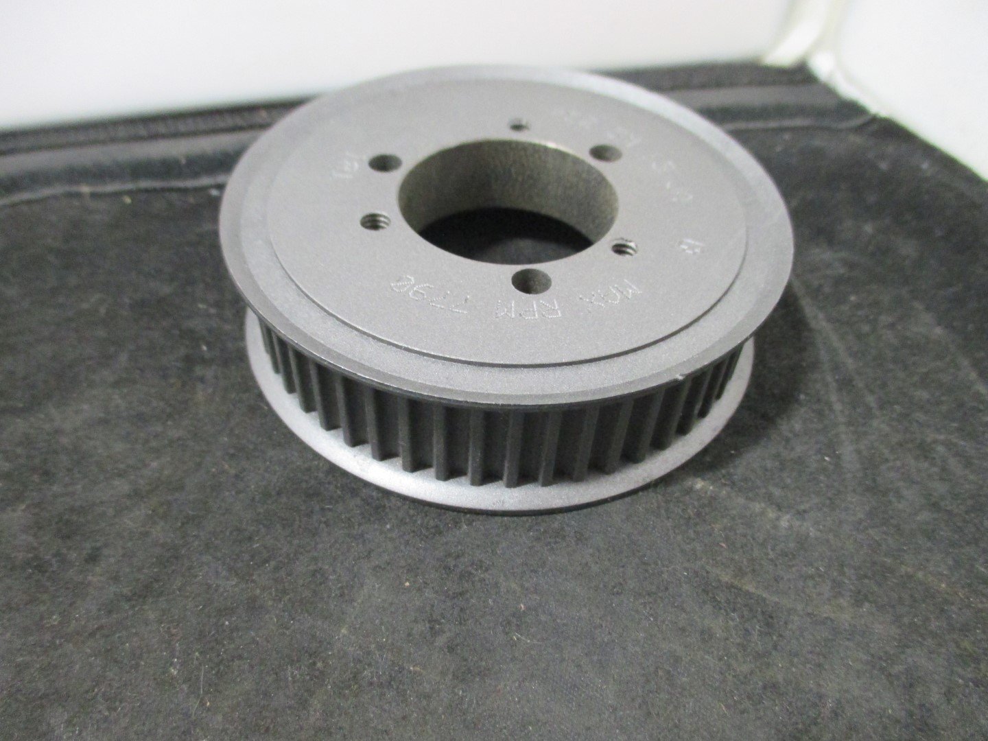 TB WOODS P52-5M-15-JA PULLEY