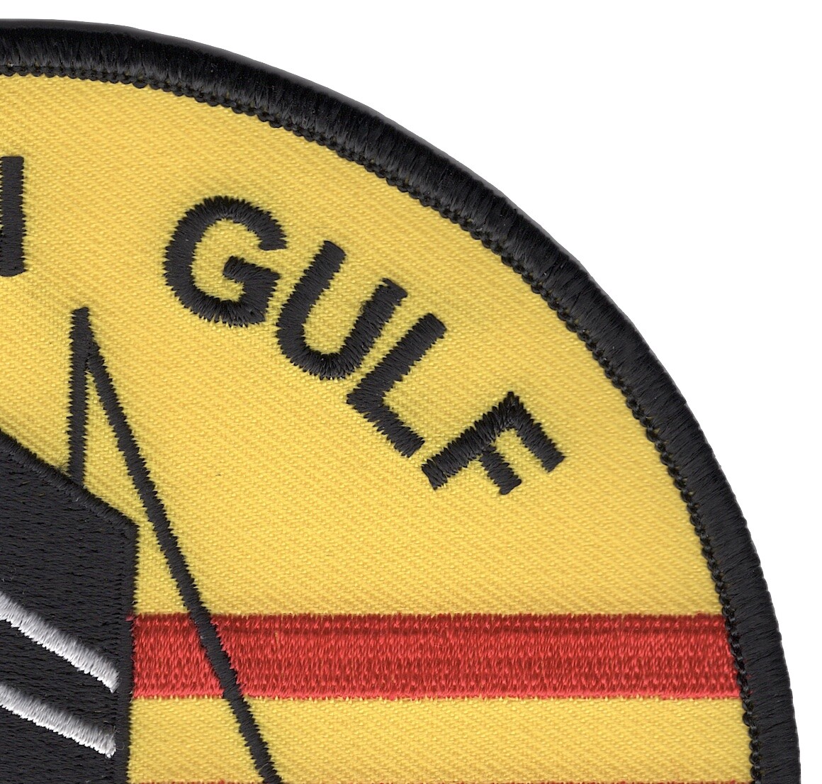 Tonkin Gulf Yacht Club Patch