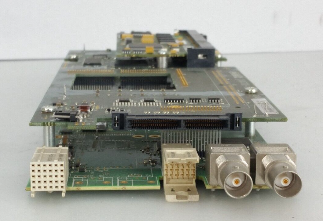 Evertz 7720AD8-DD-HD HD/SD-SDI Audio De-embedder & Dolby-E/AC-3 Decoder Re-embed