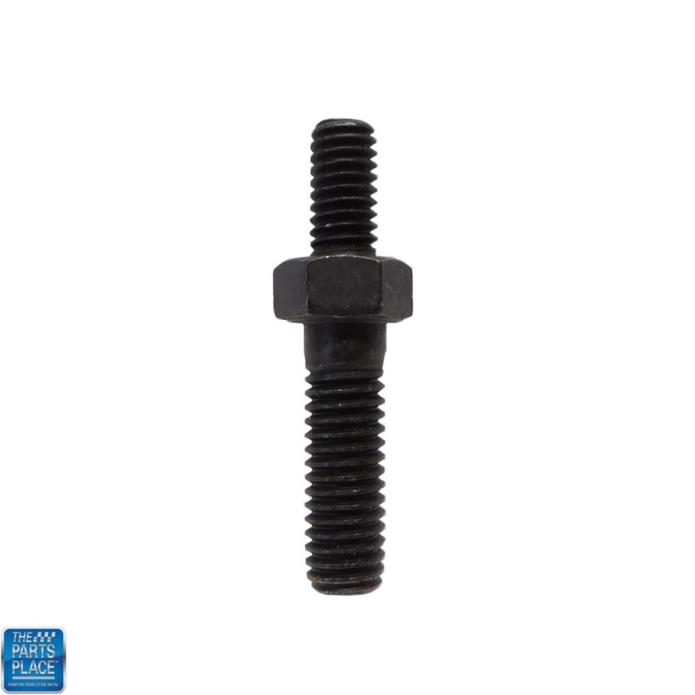 1967-76 GM Car TCS Intake Mounting Bolt W/ Stud - Each