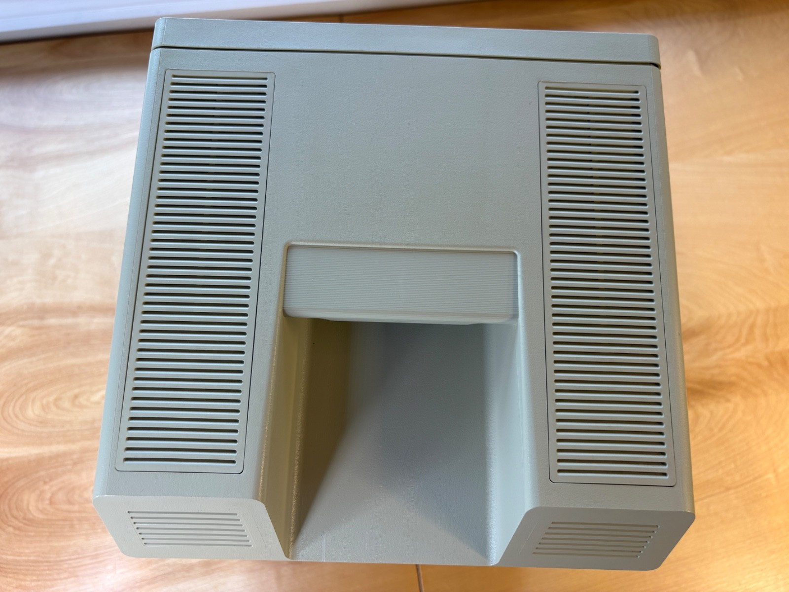 Macintosh 1984 128k computer - Recapped & Restored - Apple Mac M0001