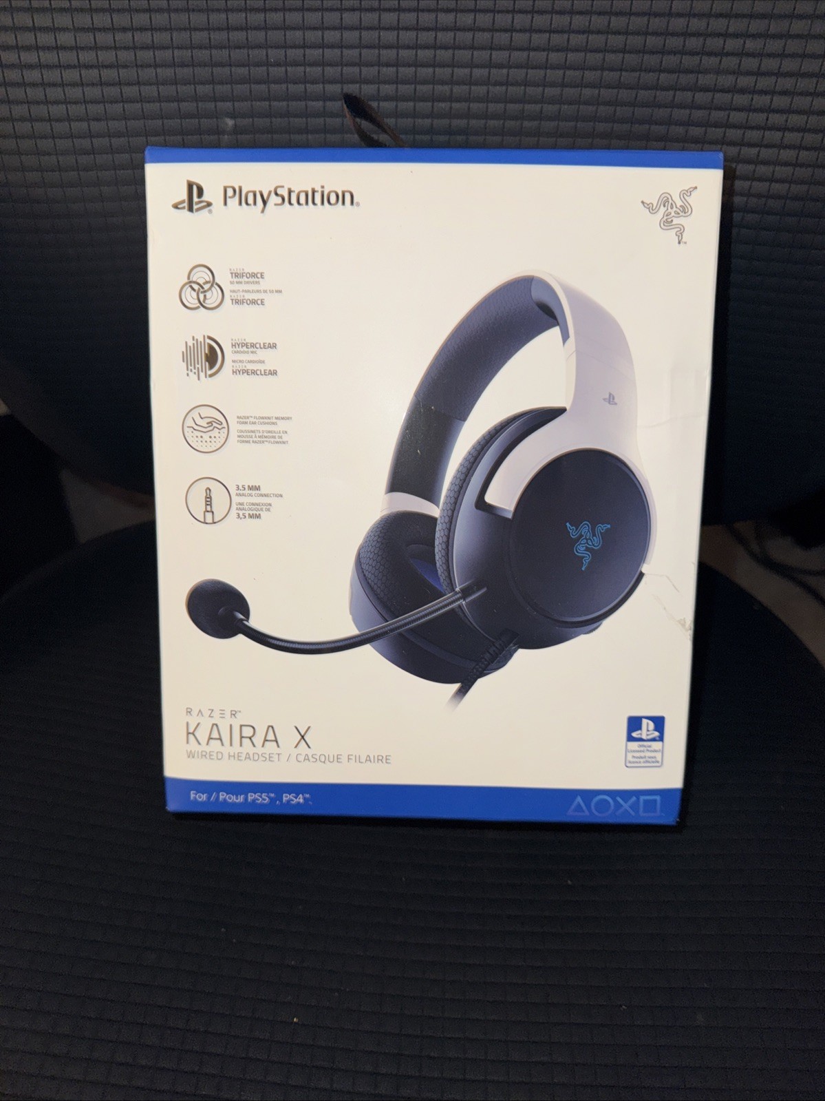 Razer Headset