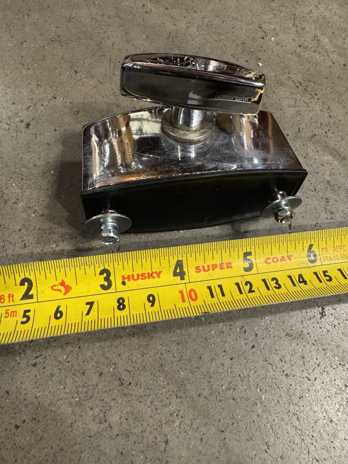Gretsch Tom / Floor Tom Bracket USED #GR3
