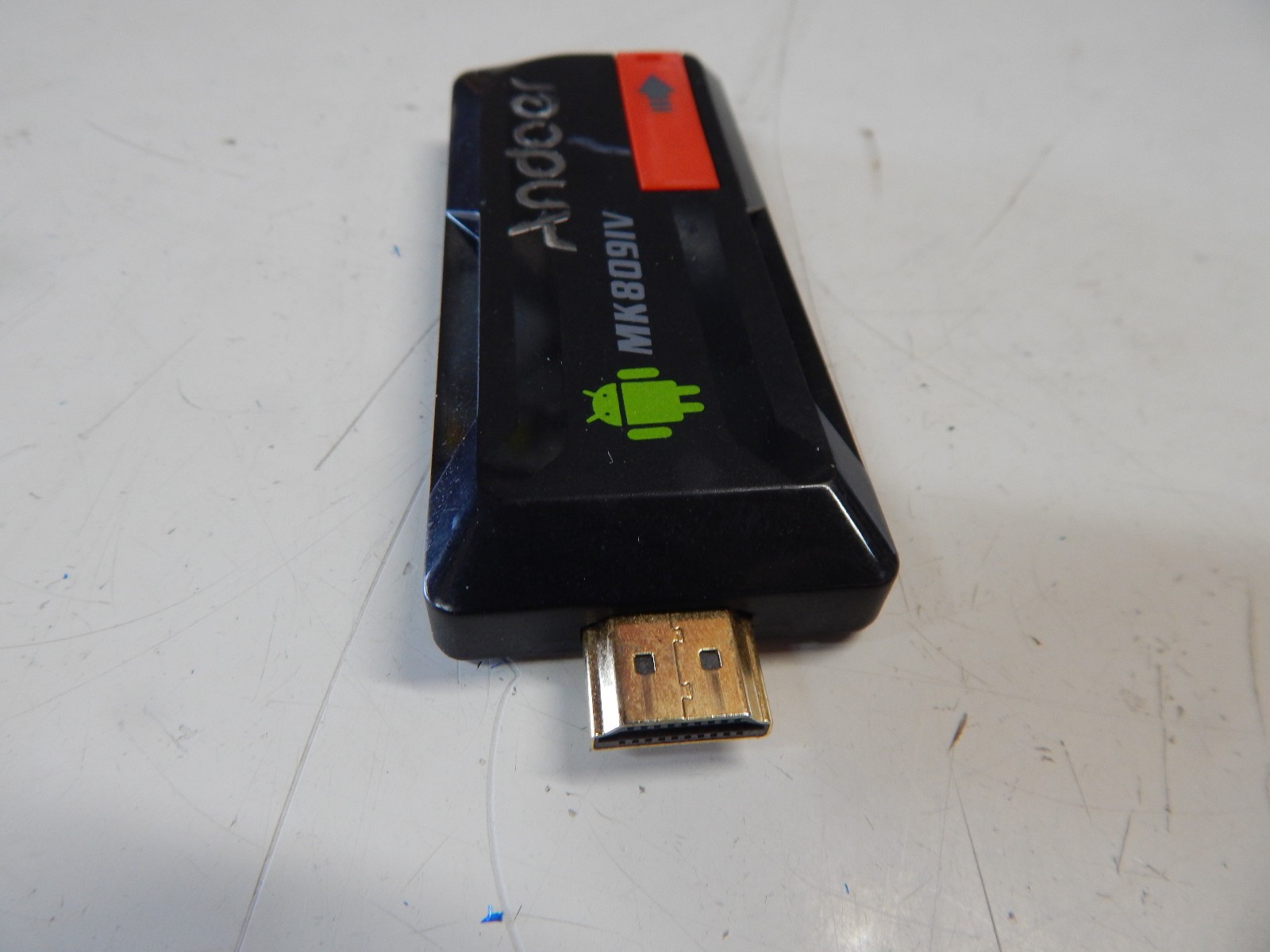 Andoer MK809IV Mini pc TV Dongle Stick android