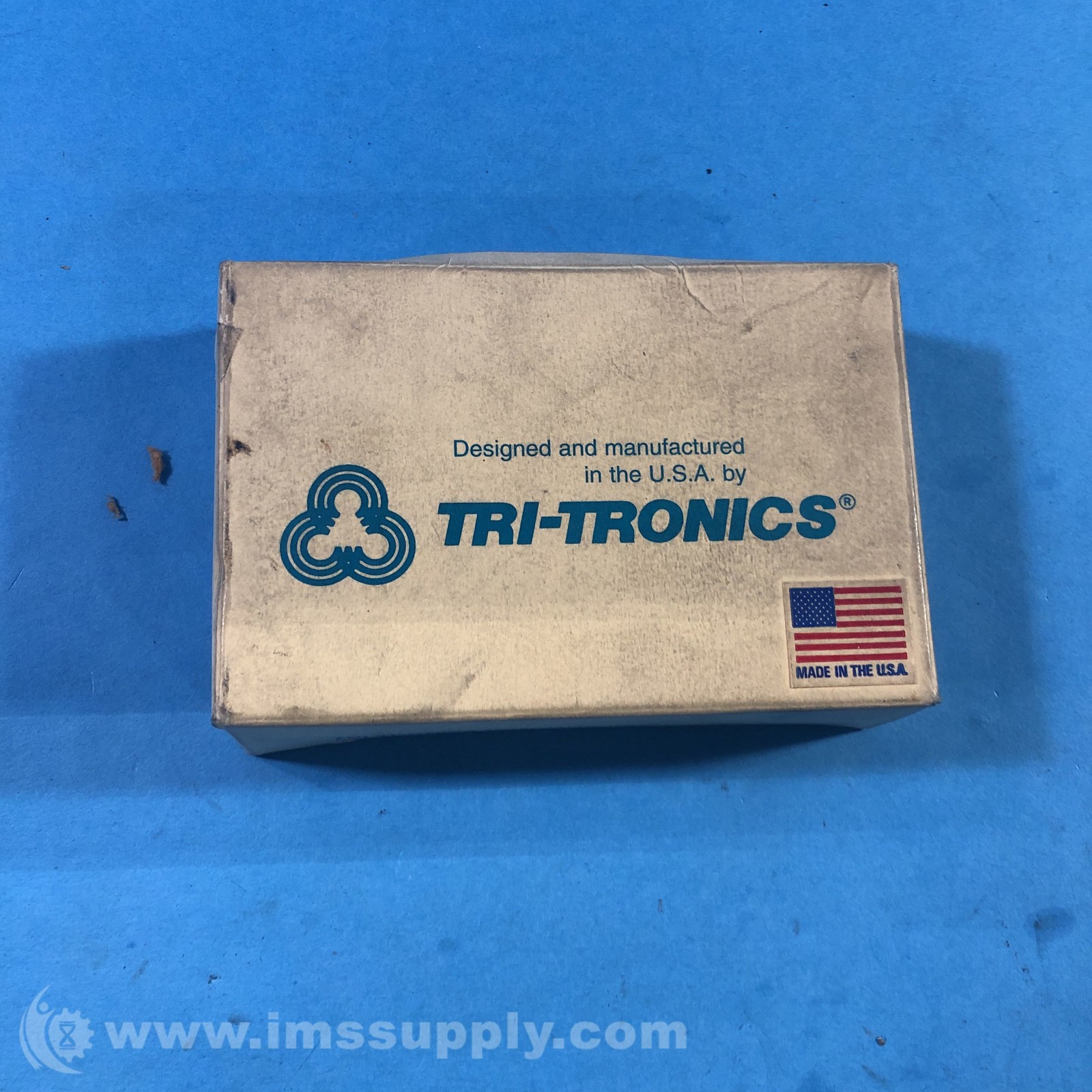 Tri-Tronics 20032008  FNOB