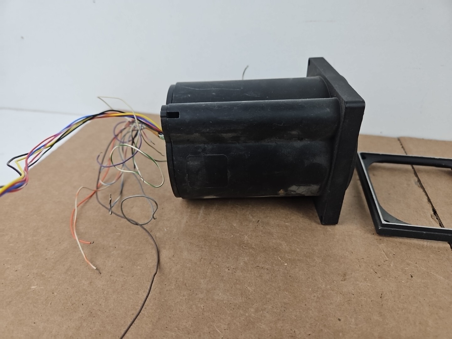Edo-Aire Converter Indicator