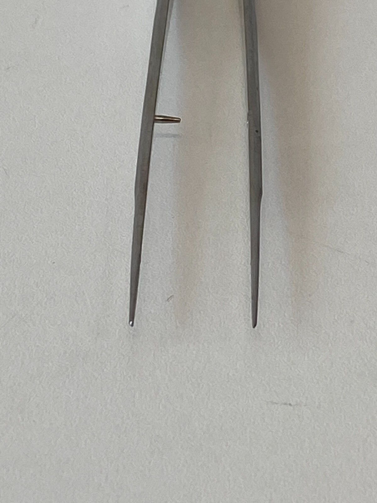 L35: Millennium 13-351902 Tissue Forceps