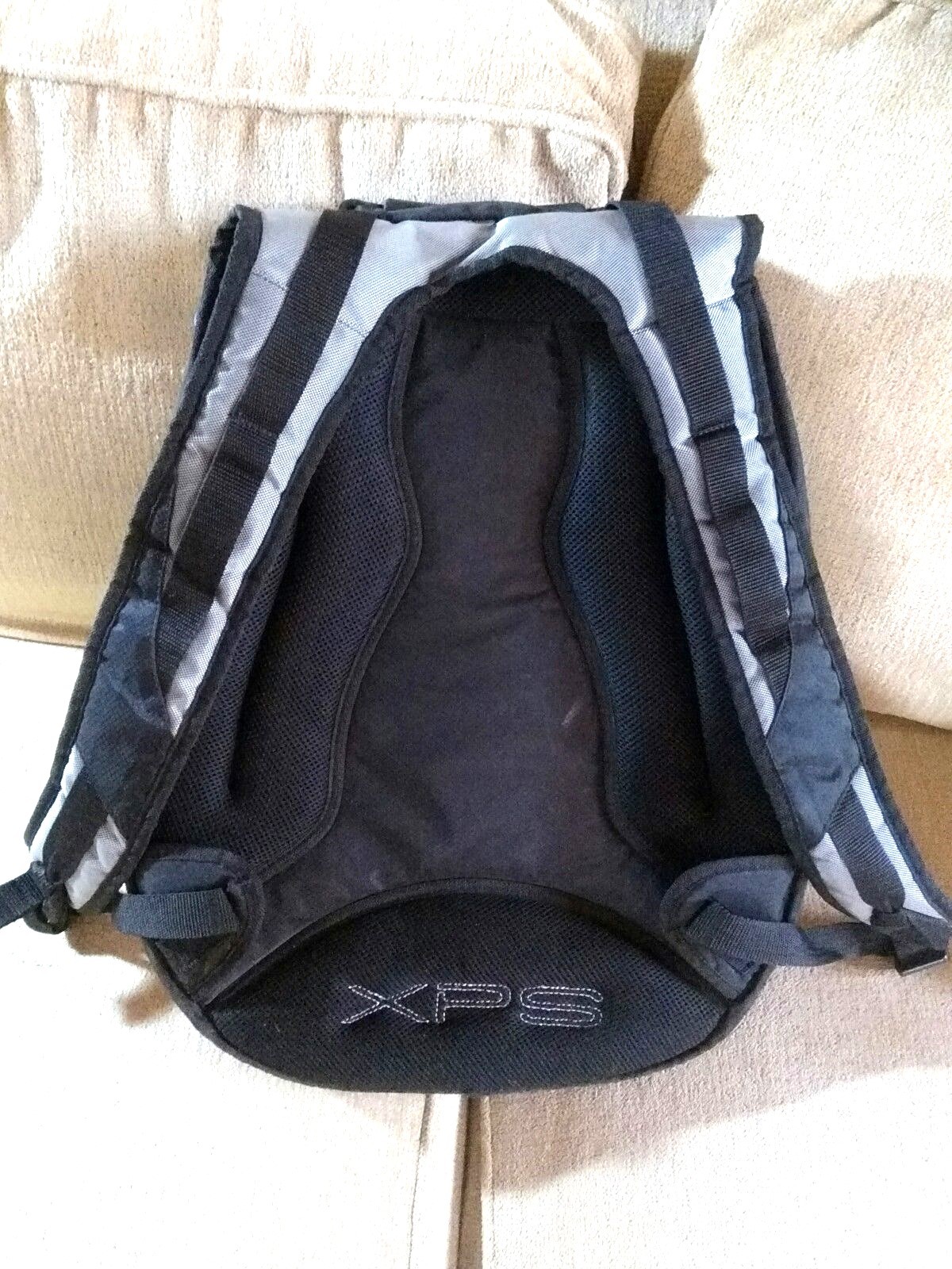 Dell XPS Gaming Carry Backpack Bag, Padded Reinforced