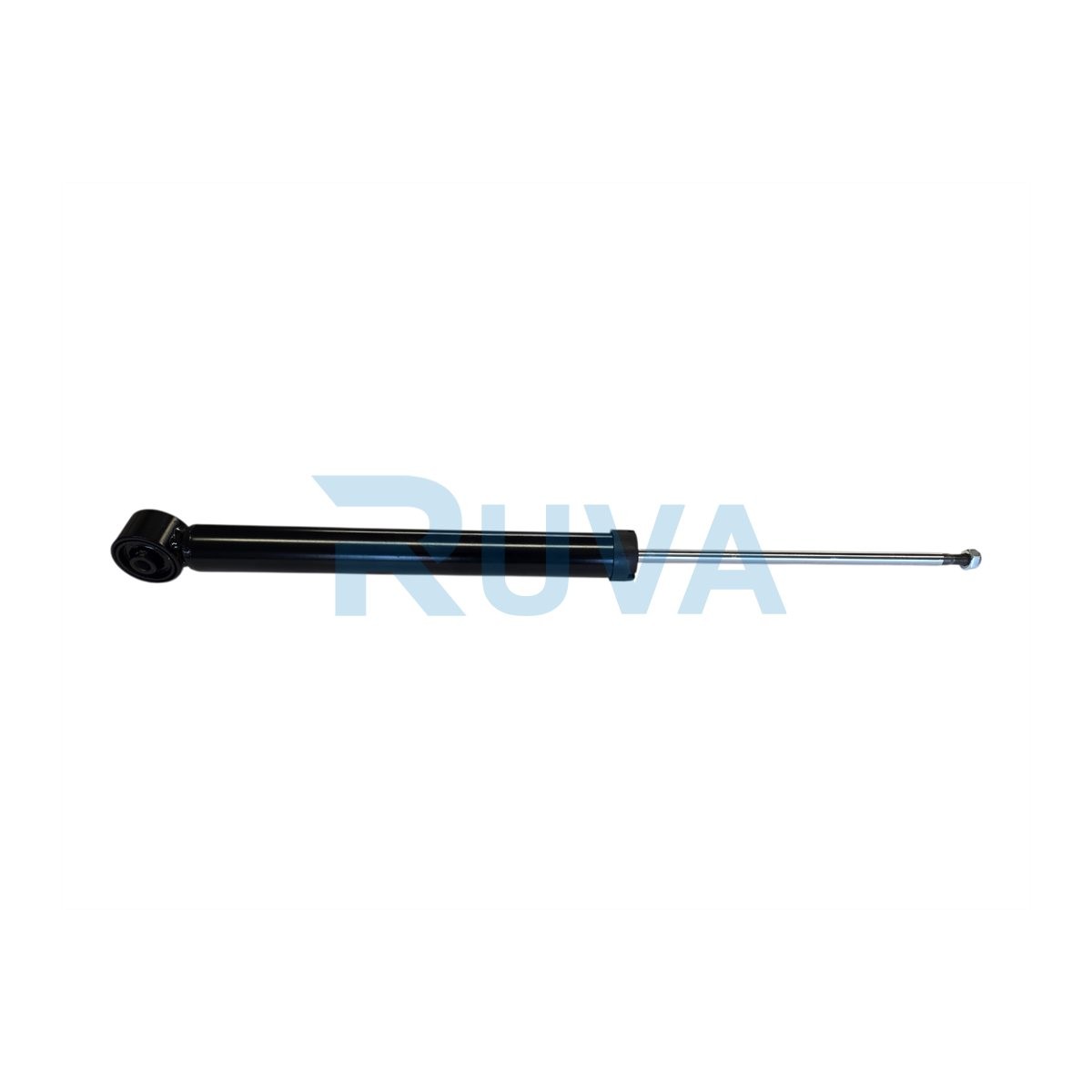 Fits VW Polo Skoda Fabia Seat Ibiza Cordoba Audi A2 Ruva Rear Shock Absorber #1