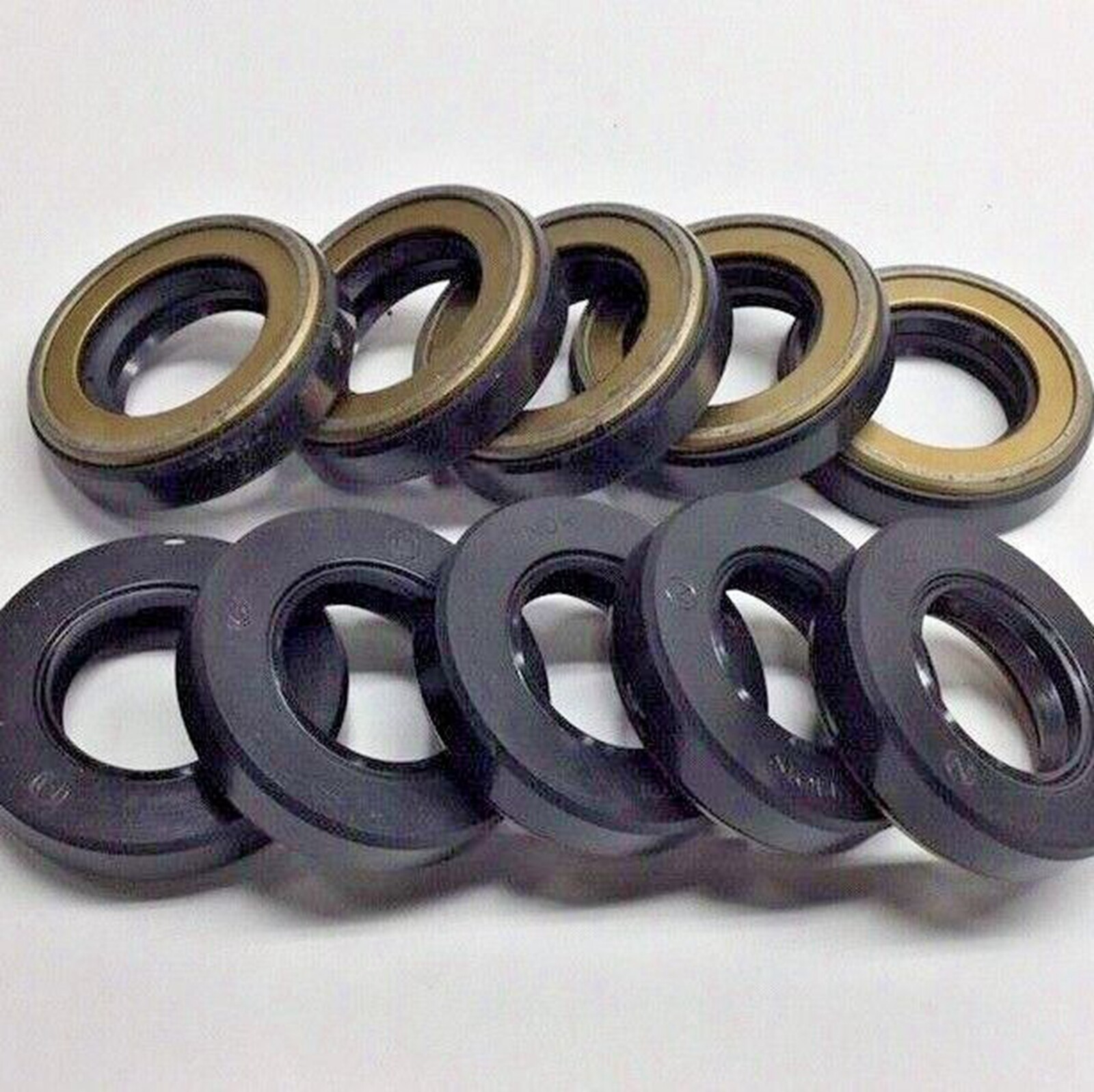 NOK AP1338-F = AP1338-L0 Servo Motor Skeleton Oil Seal New In Box