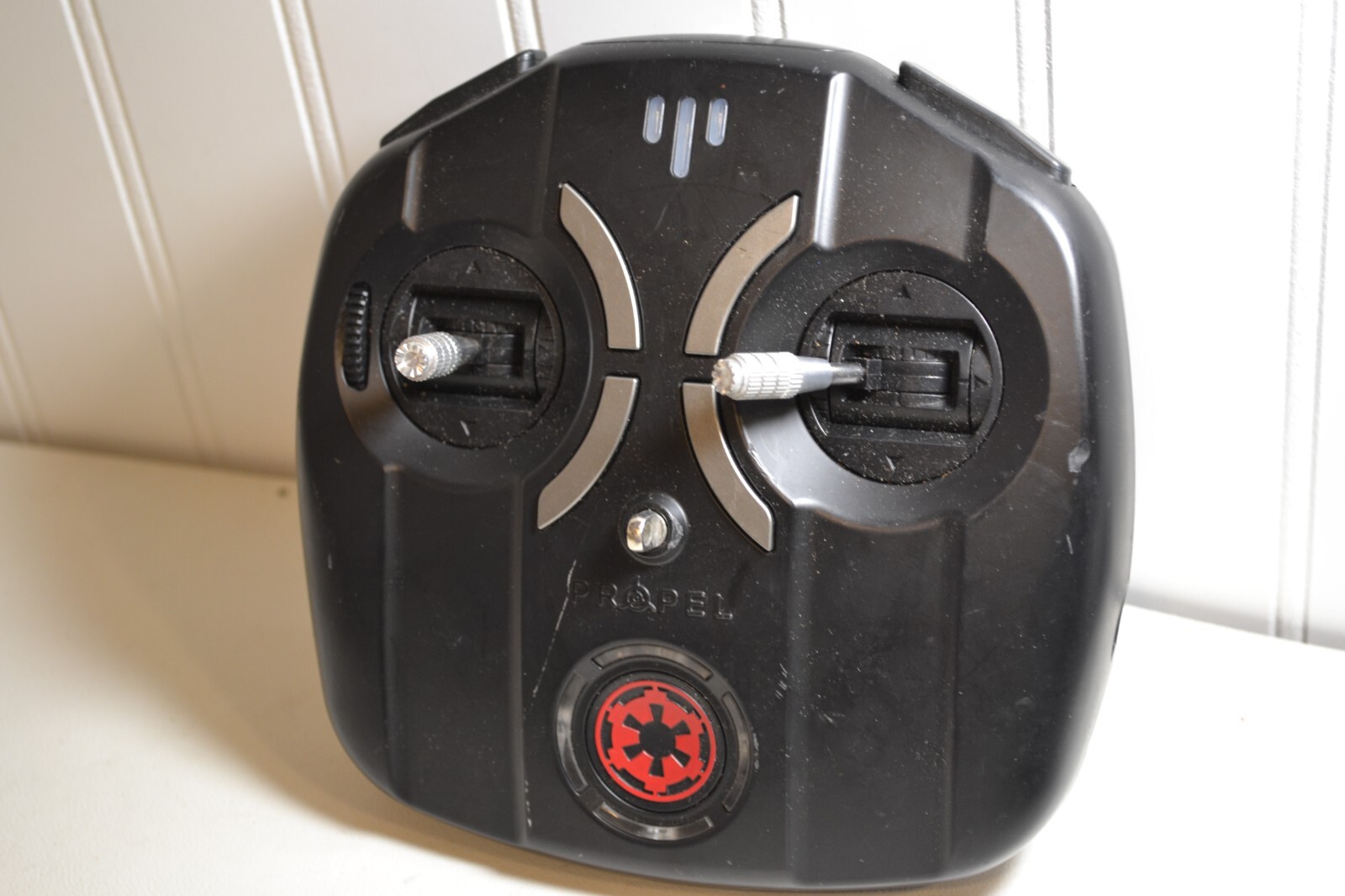 Propel Star Wars 74-Z Speeder Bike Drone Remote Controller SW-1983T Disney