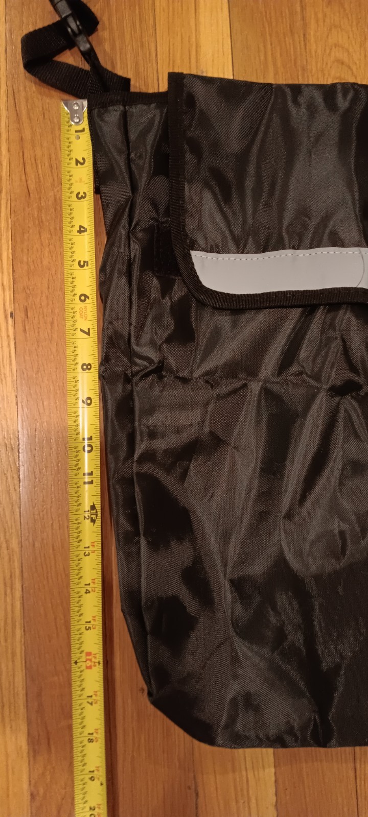Wheelchair Backpack Bag – Storage Organizer for Mobility Chairs