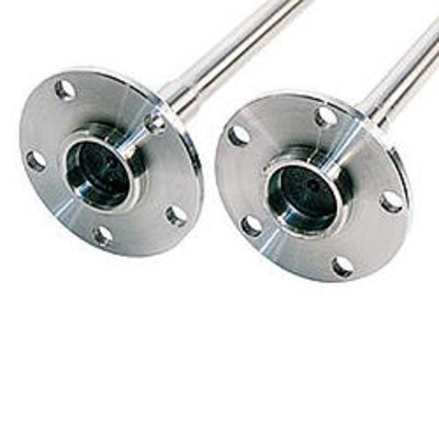MOSER ENGINEERING GM 10 Bolt 7.5 C-Clip 26 Spline Axles 28-7/16in- A102601