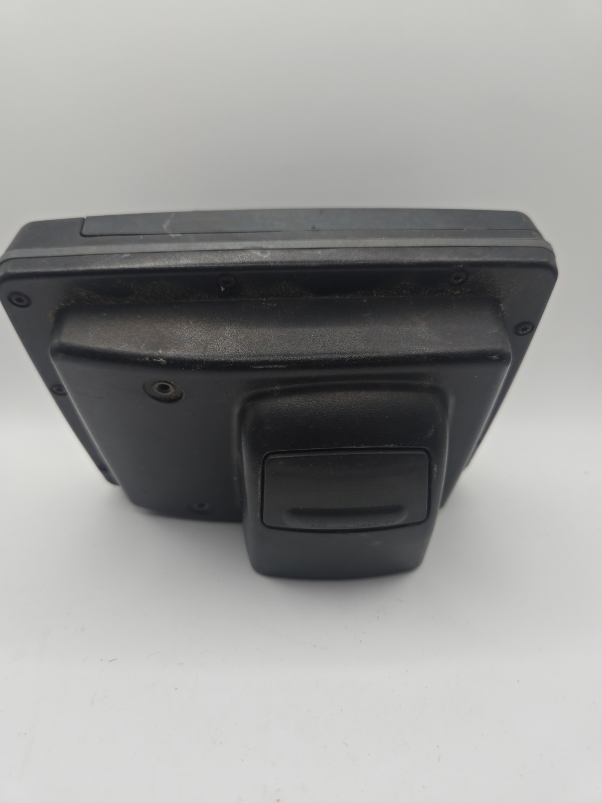Fishfinder Humminbird 596c 596 HD Down Imaging