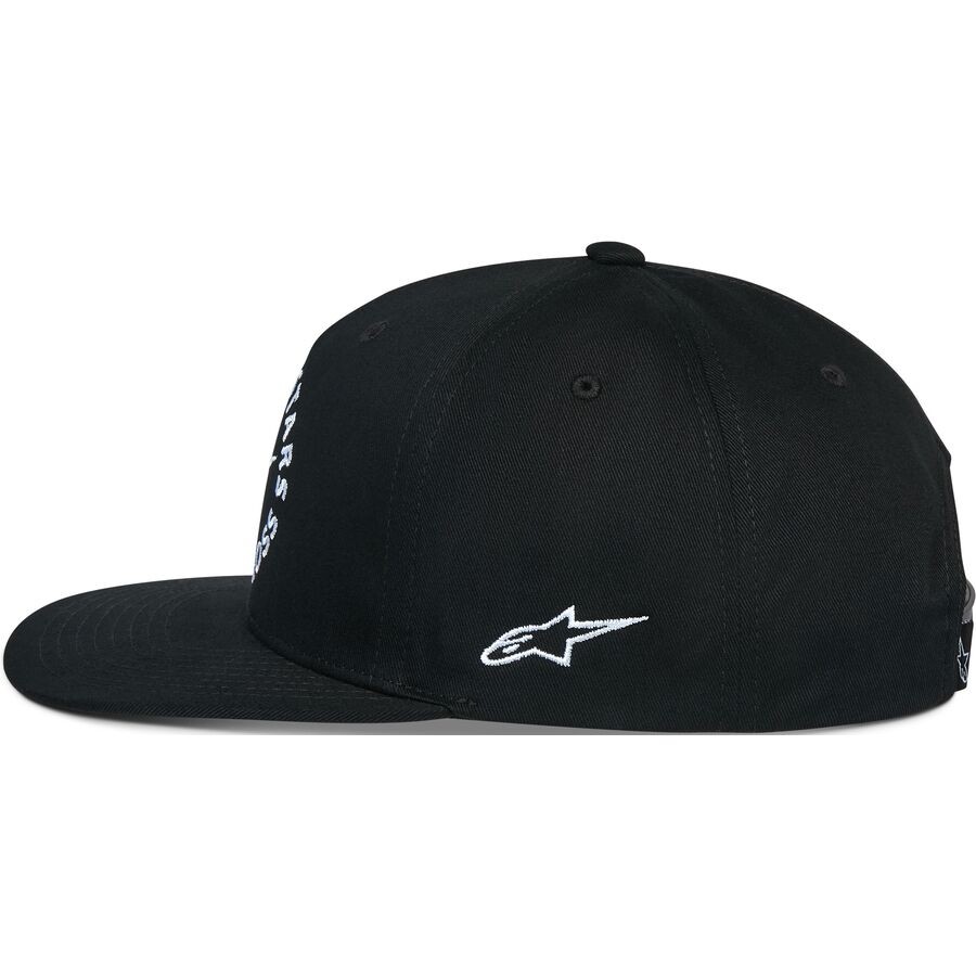 Alpinestars Mx Snapback Hat
