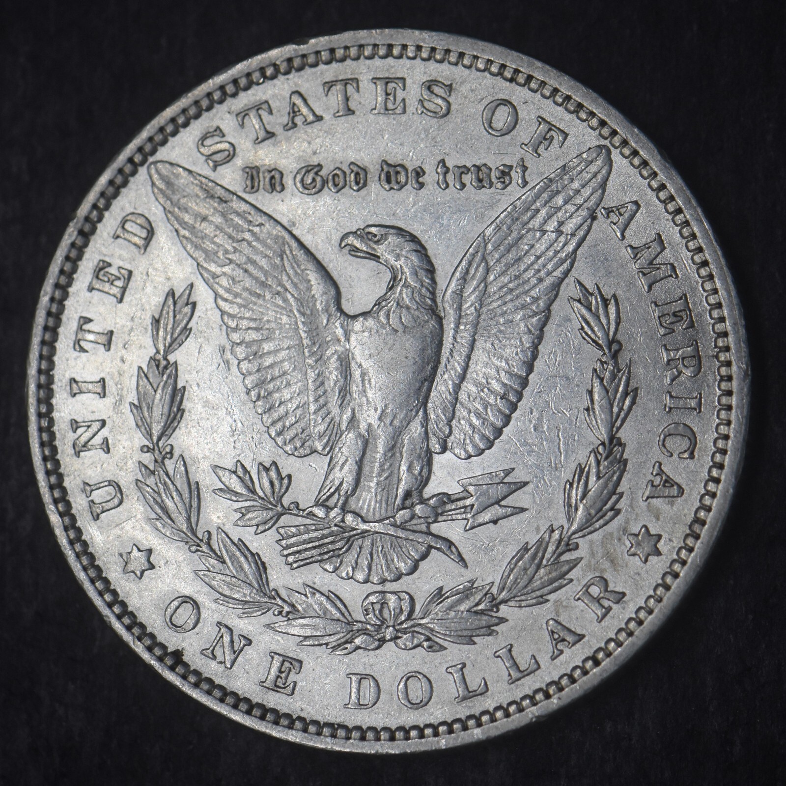 1881-P "High Grade" Morgan Silver Dollar $1 - COINGIANTS -