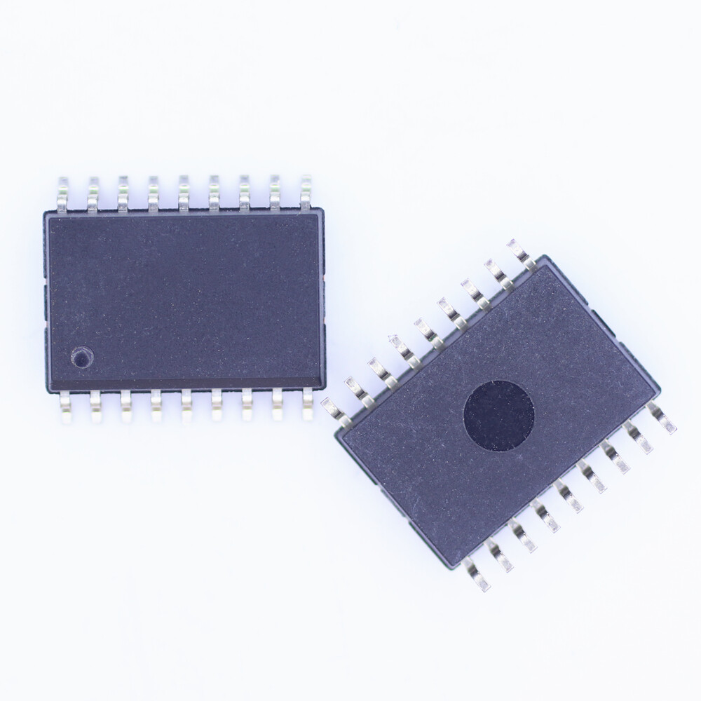 10PCS TD62083AFG SOP18