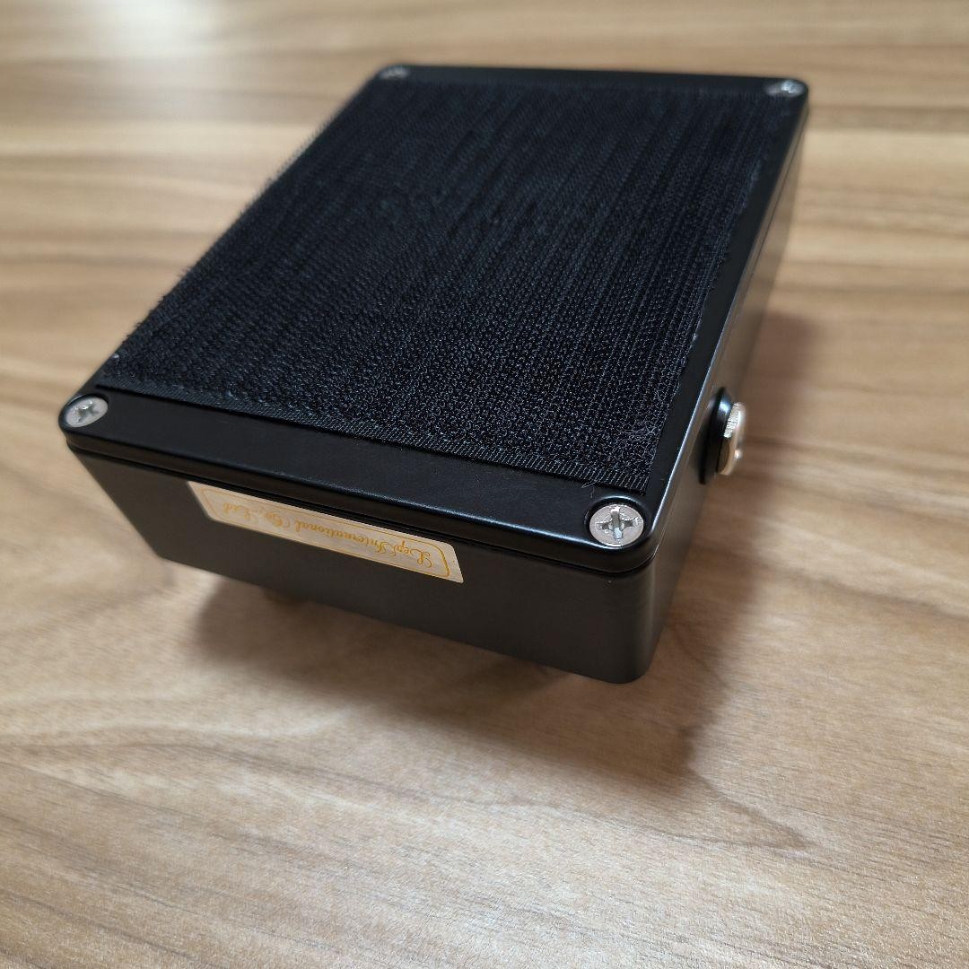 SUBDECAY QUASAR DLX Effects Pedal