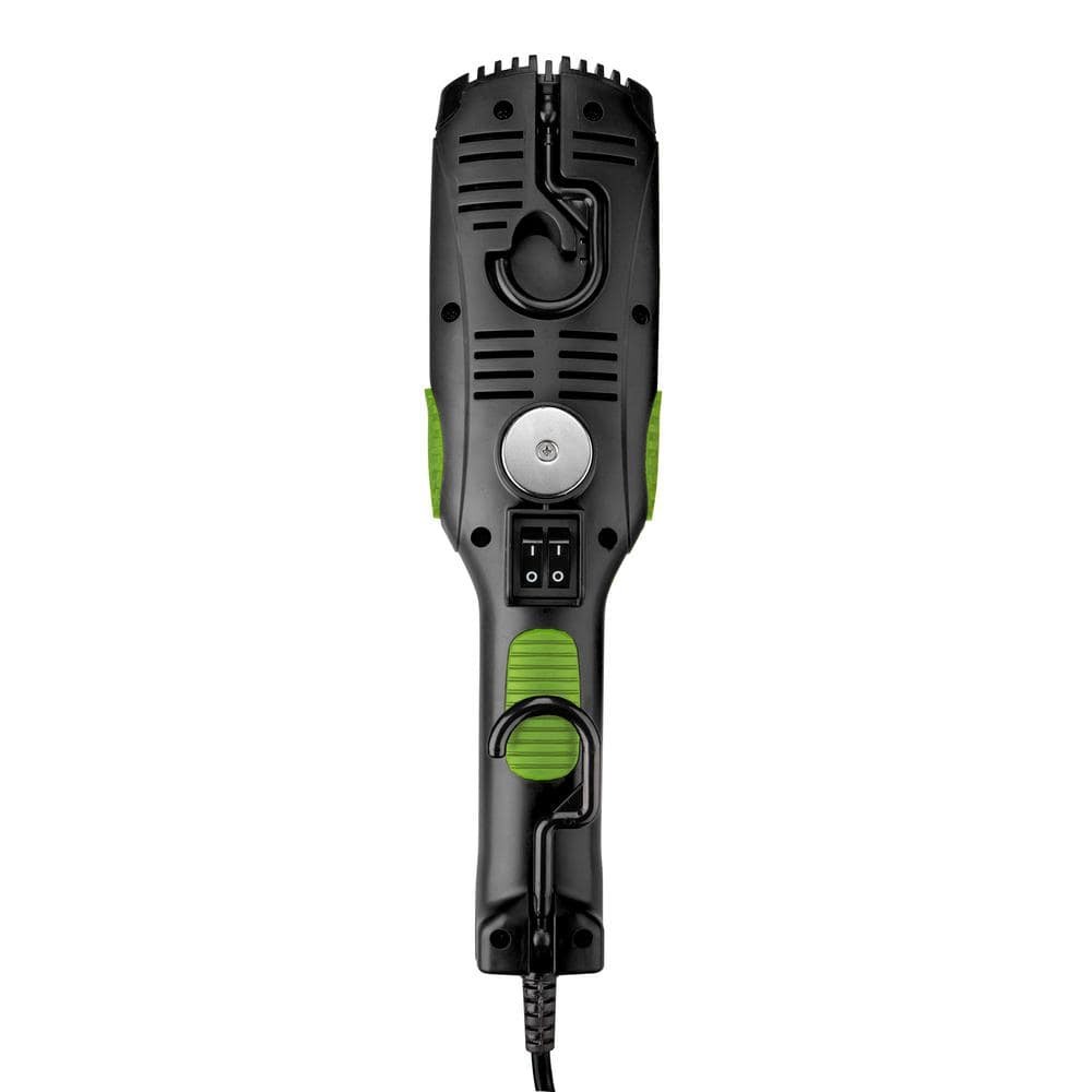 3000 Lumen Portable Adjustable LED Bright Drop Light With 25 ft. Power Cord