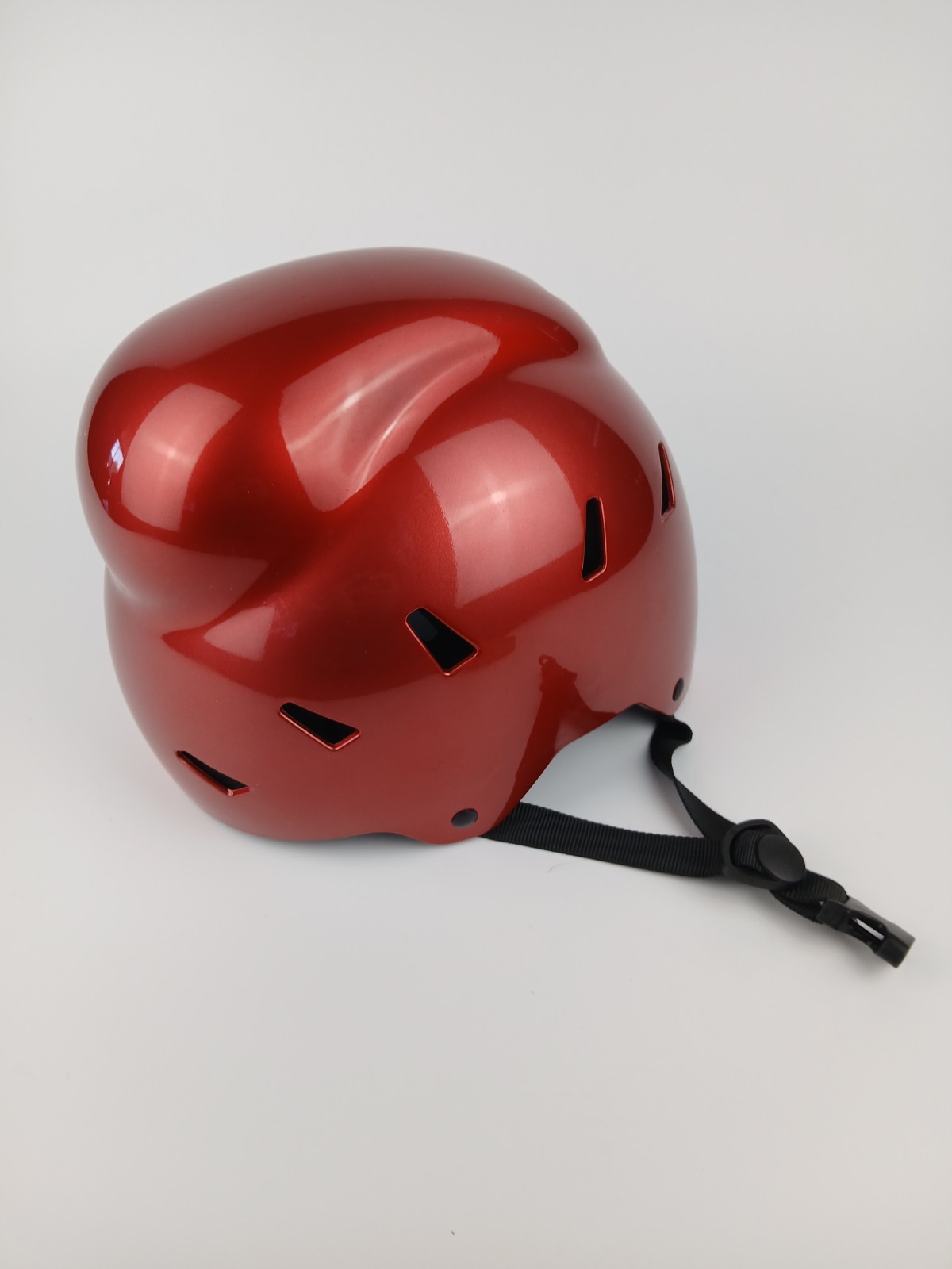 Safety Helmet for Sikh Children, Ventilated Design, Adjustable for Ages 5+ Small
