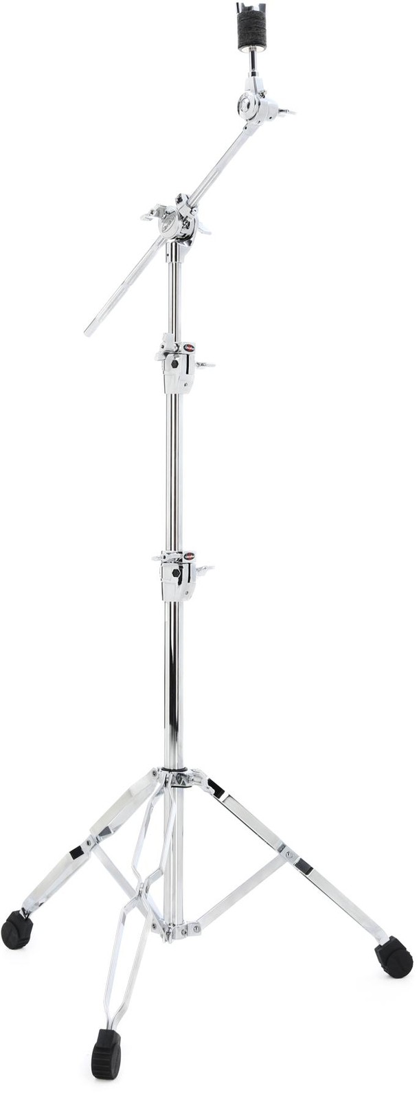 Gibraltar 6709 Double-braced Boom Cymbal Stand