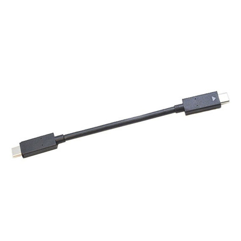 17cm Usb-c Power Type C Cable Lead For Sandisk Extreme Ssd Ex2 Solid State COOL