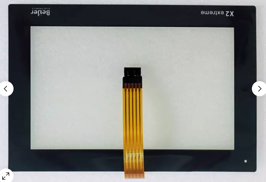 New Touch Panel For Beijer X2 extreme 7 Touch Screen Glass