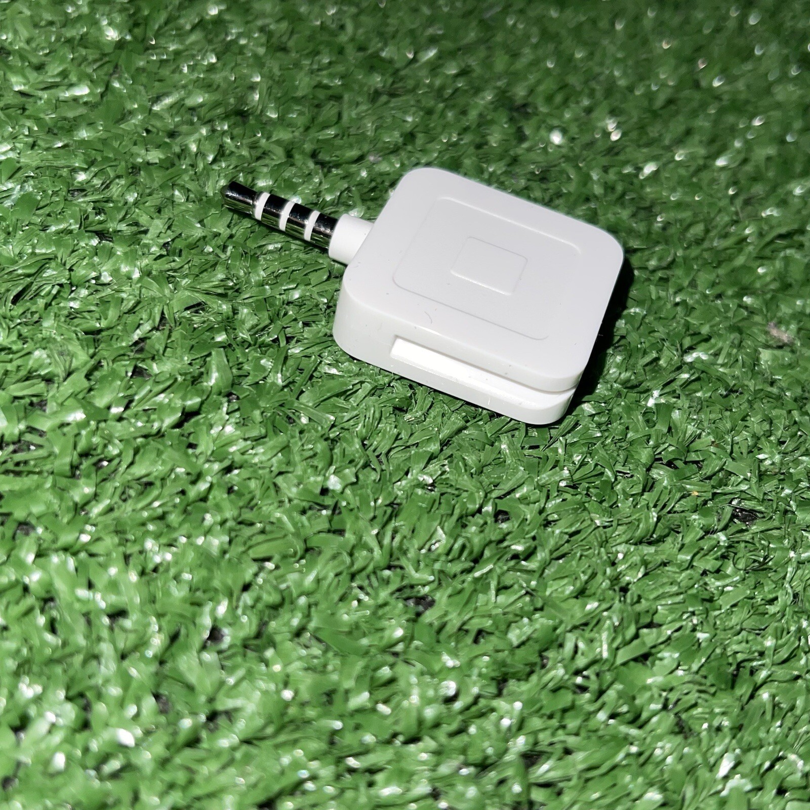 Square Reader