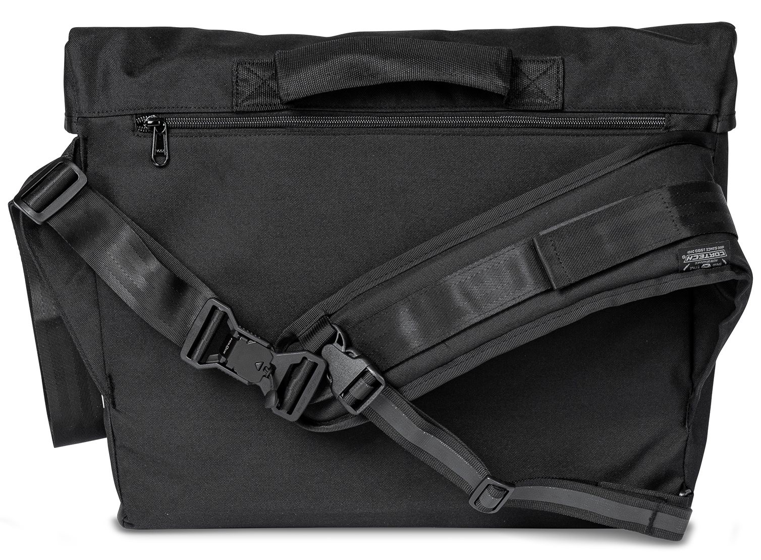 Cortech Waterproof Messenger Bag