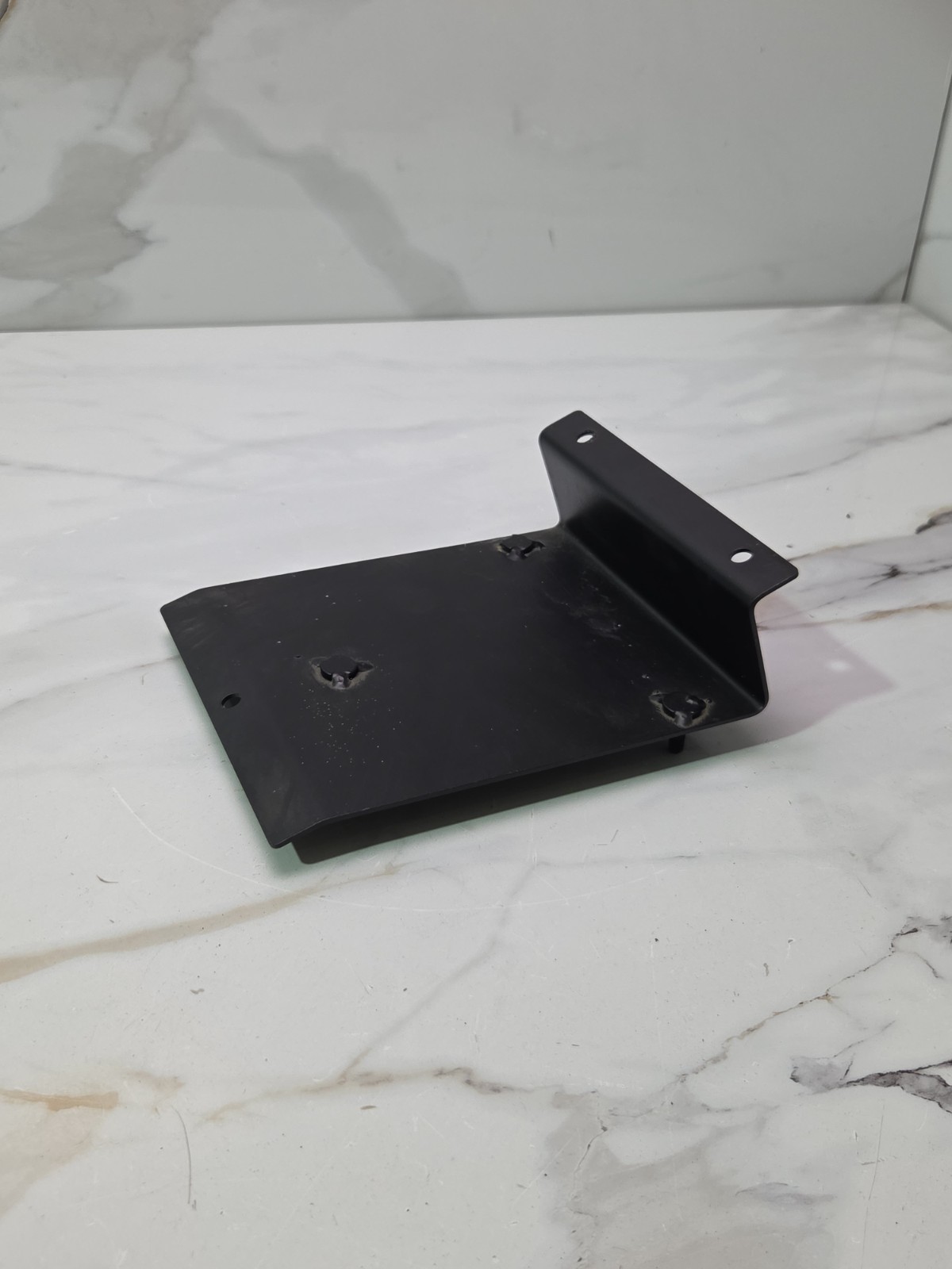 FMTV Mounting Plate Bracket 12423938 NSN 5340-01-567-8773 LMTV BAE SYSTEMS