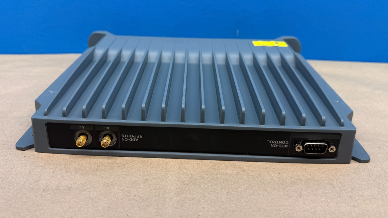 MobileAccess 2000 CELL/PCS Remote Hub Unit 2000-CELL-PCSH DAS RF Module