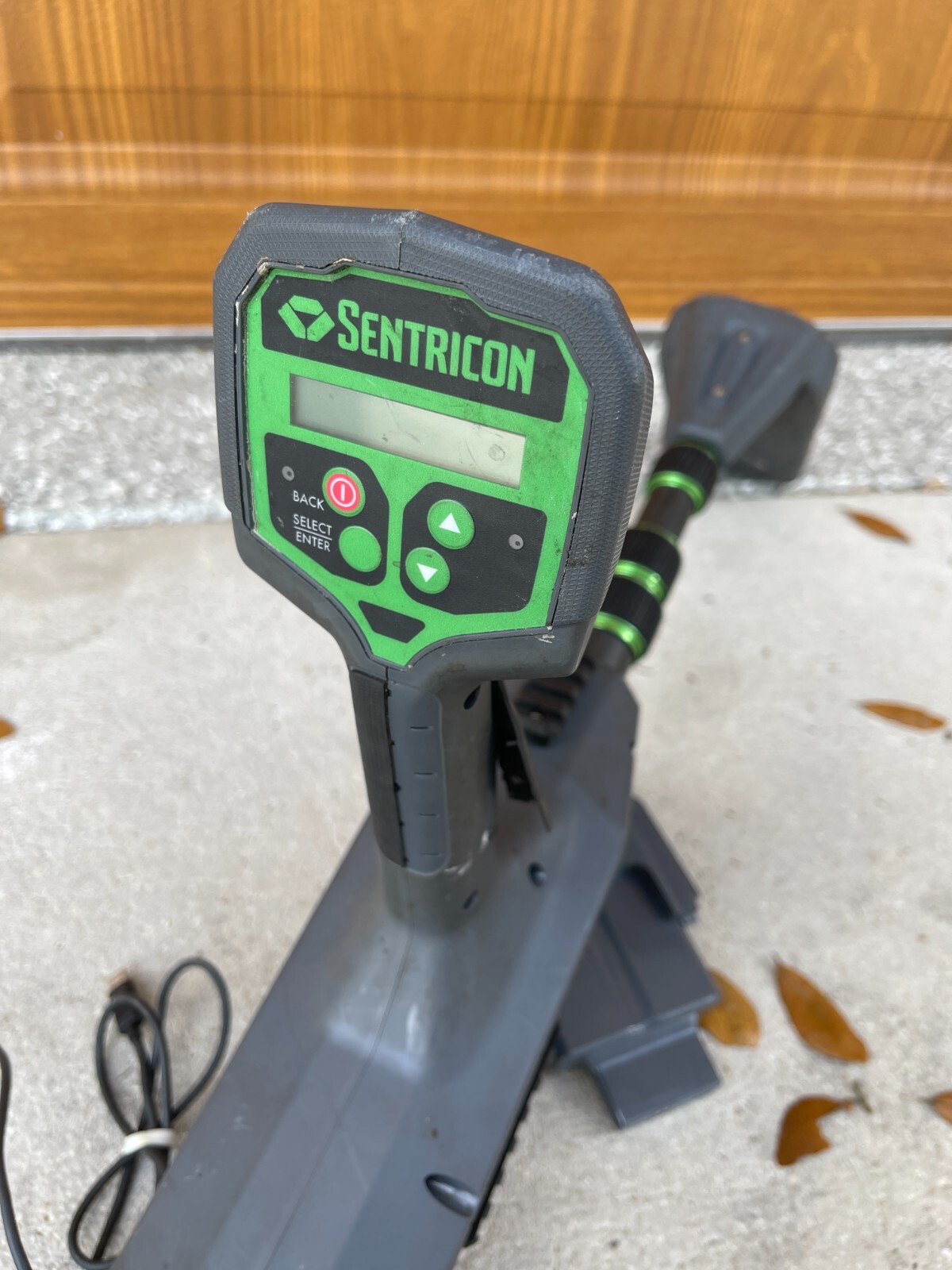 Bug Detector