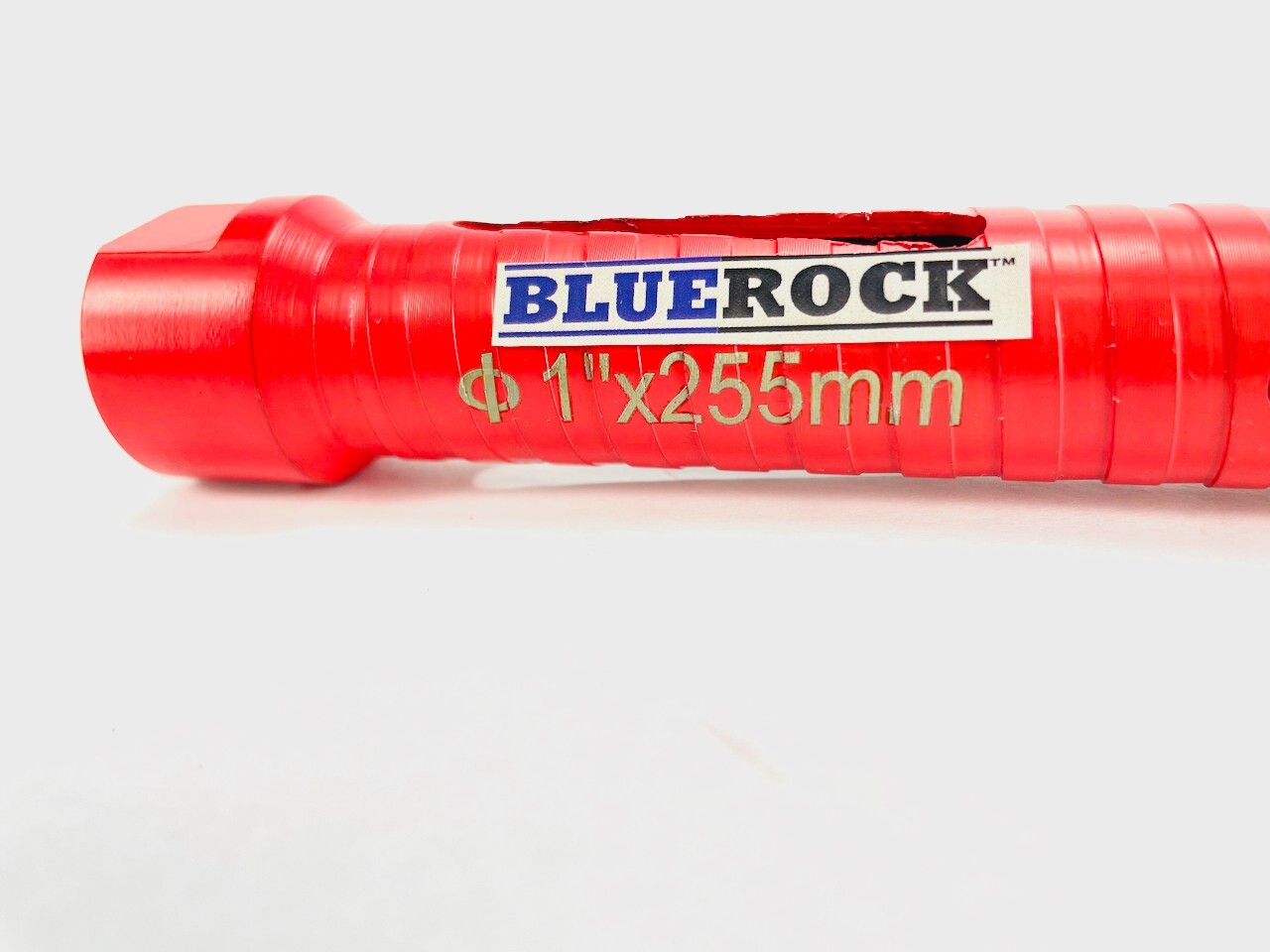 DRY Type 1" Diamond DRY Coring Bit - Concrete Core Drill by BLUEROCK ® Tools