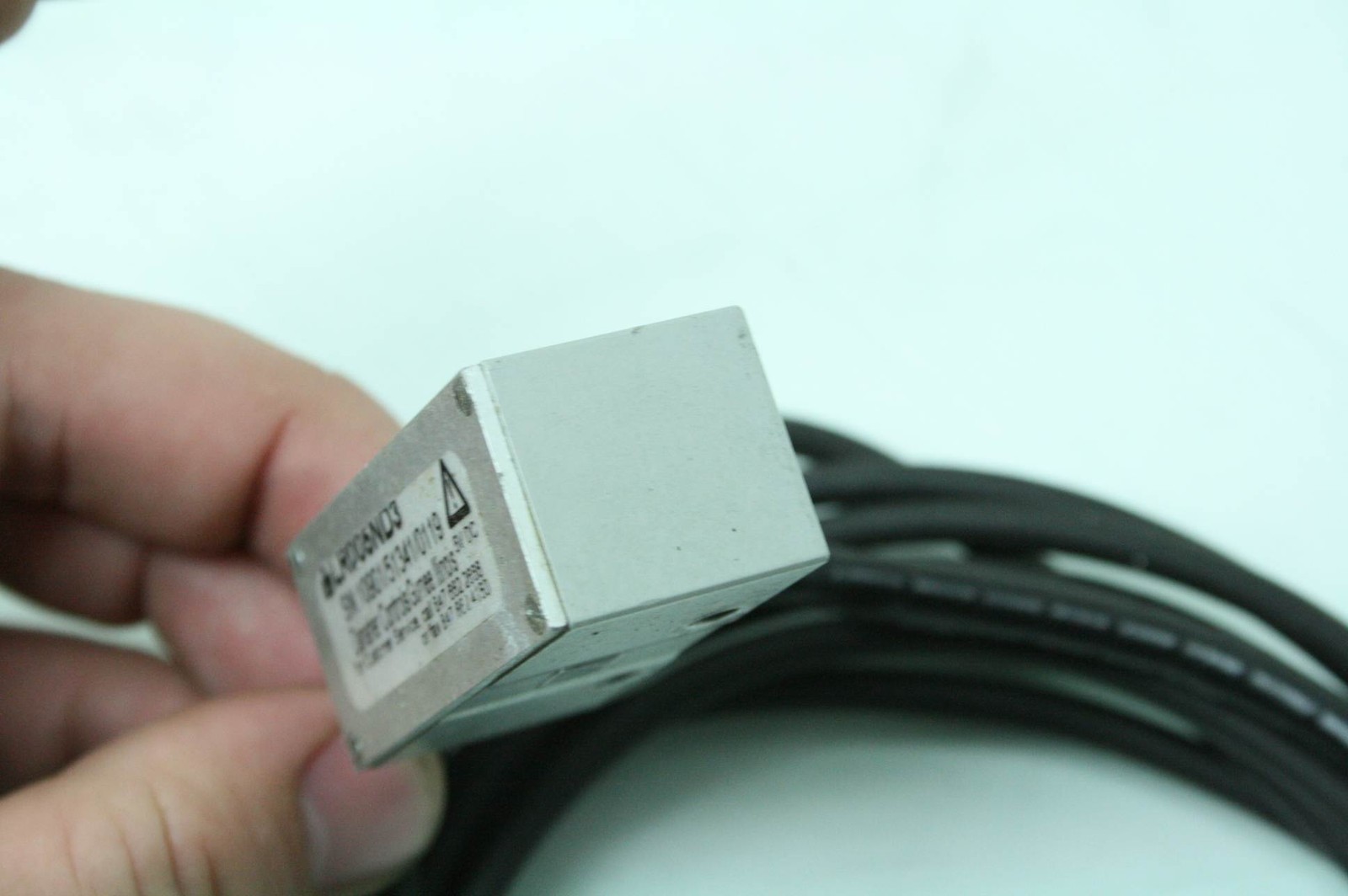 Danaher / Dynapar LR005ND3 Linear Encoder / Coded Proximity Sensor