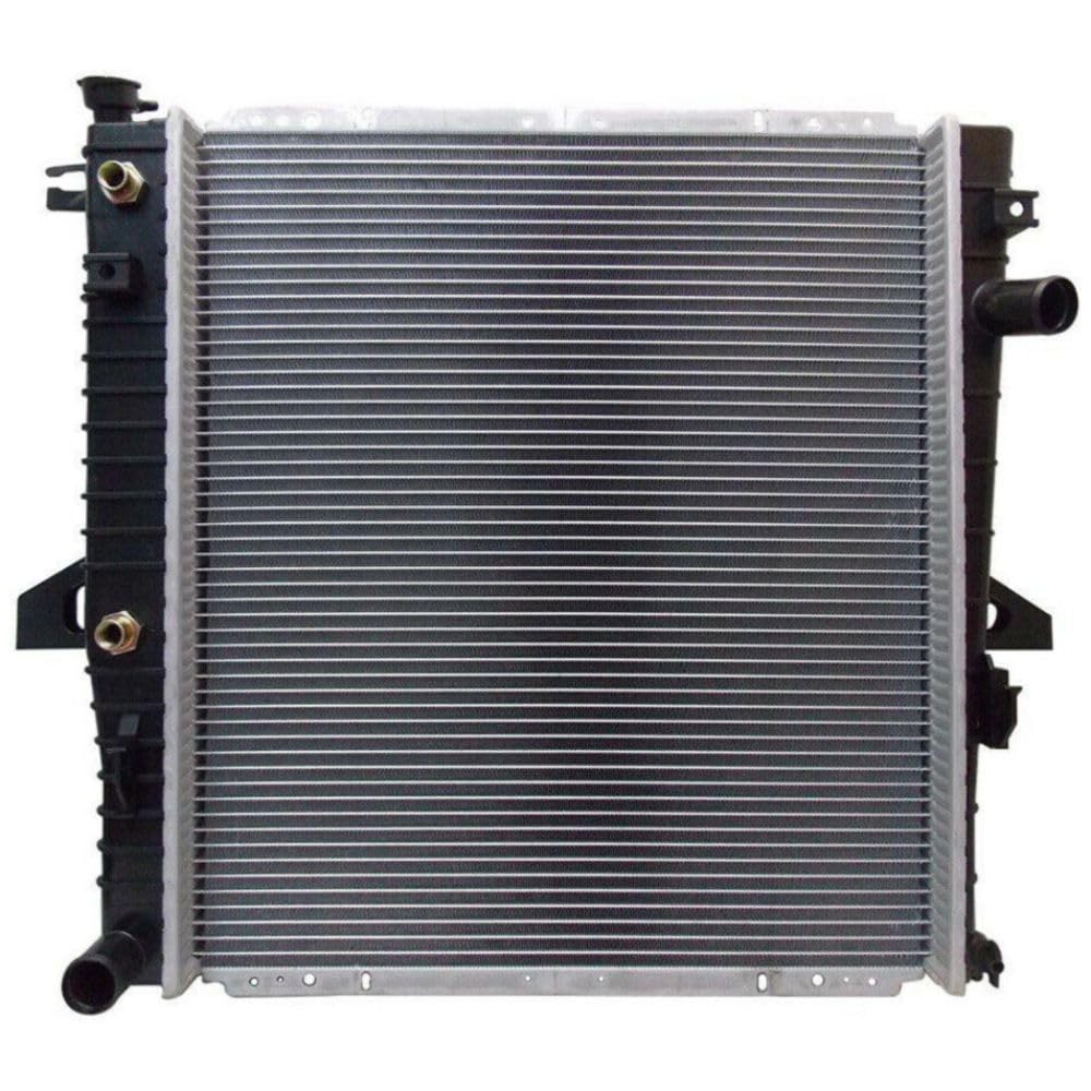 Radiator R2 Explorer 4.0L 98-01 Sport Trac 01-05 Ranger 3.0L 98-08 4.0L 98-11