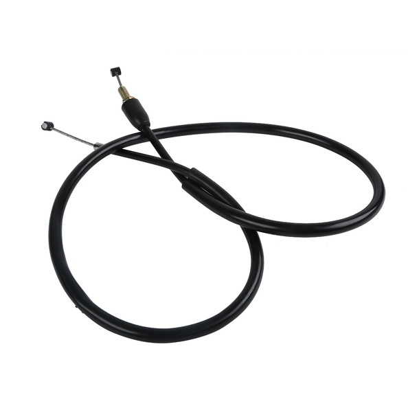 Black Clutch Cable Line Replacement Fit For Suzuki GSXR600 GSXR750 2006-2010