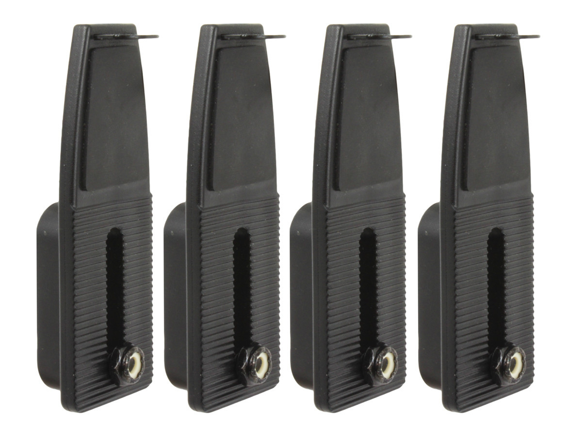 RAM Flat Clamping Arm Kit for Universal Laptop Tough-Tray™