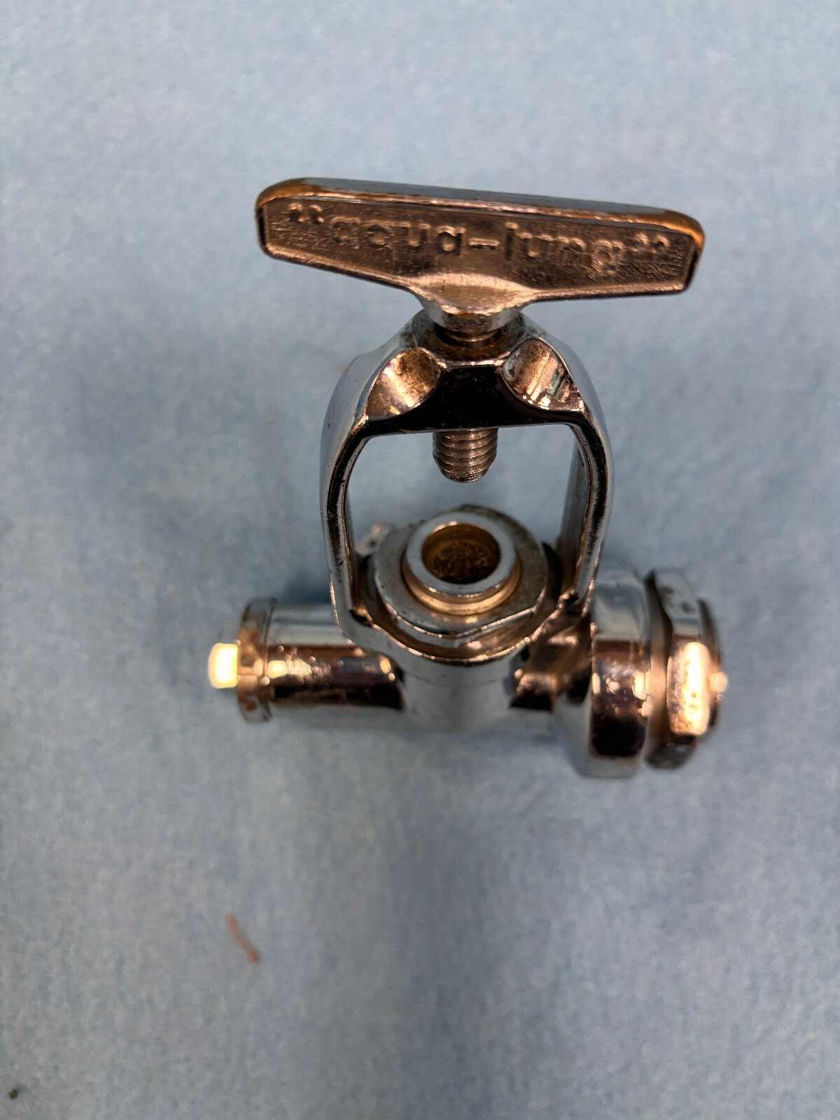 Vintage US Divers First Stage Regulator