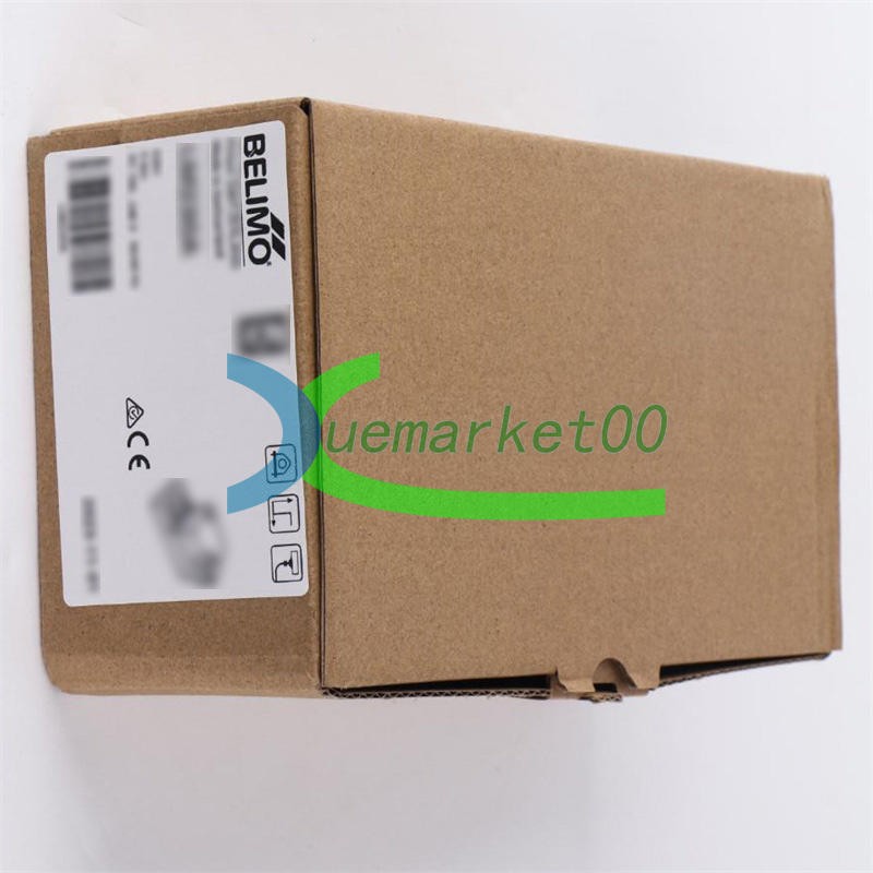 1PCS NEW BELIMO TF24 Damper Actuator