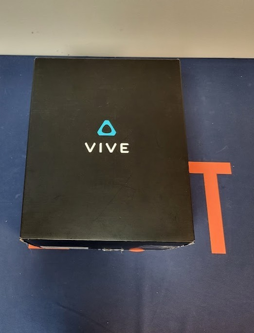 HTC VIVE Cosmos Elite VR Headset - Black