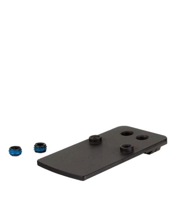 Trijicon Rmrcc Dovetail Mount For Sig Sauer P365 - AC32095