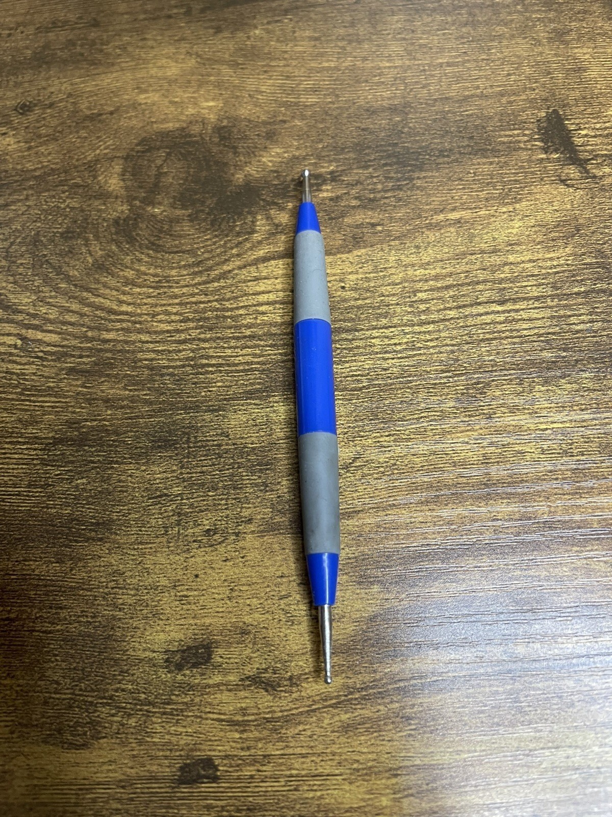 Fiskars Dual-Tip Stylus Dimension Burnisher
