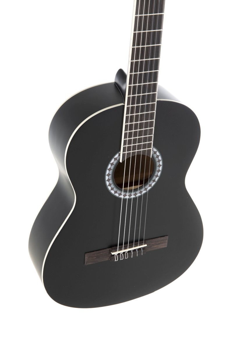 GEWA Basic Entry Level Classical Guitar Set 36" 3/4 (2 Colors) FREE SHIPPING!