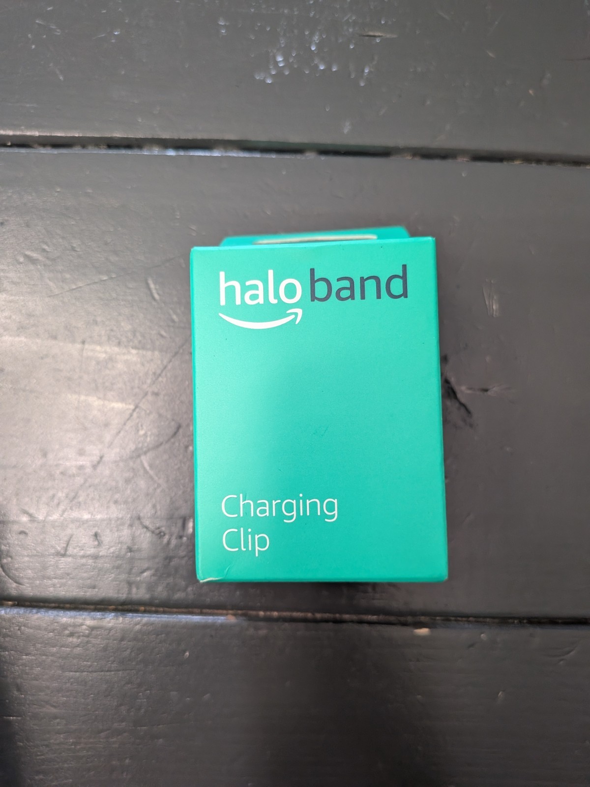 Charging clip for Amazon Halo Band