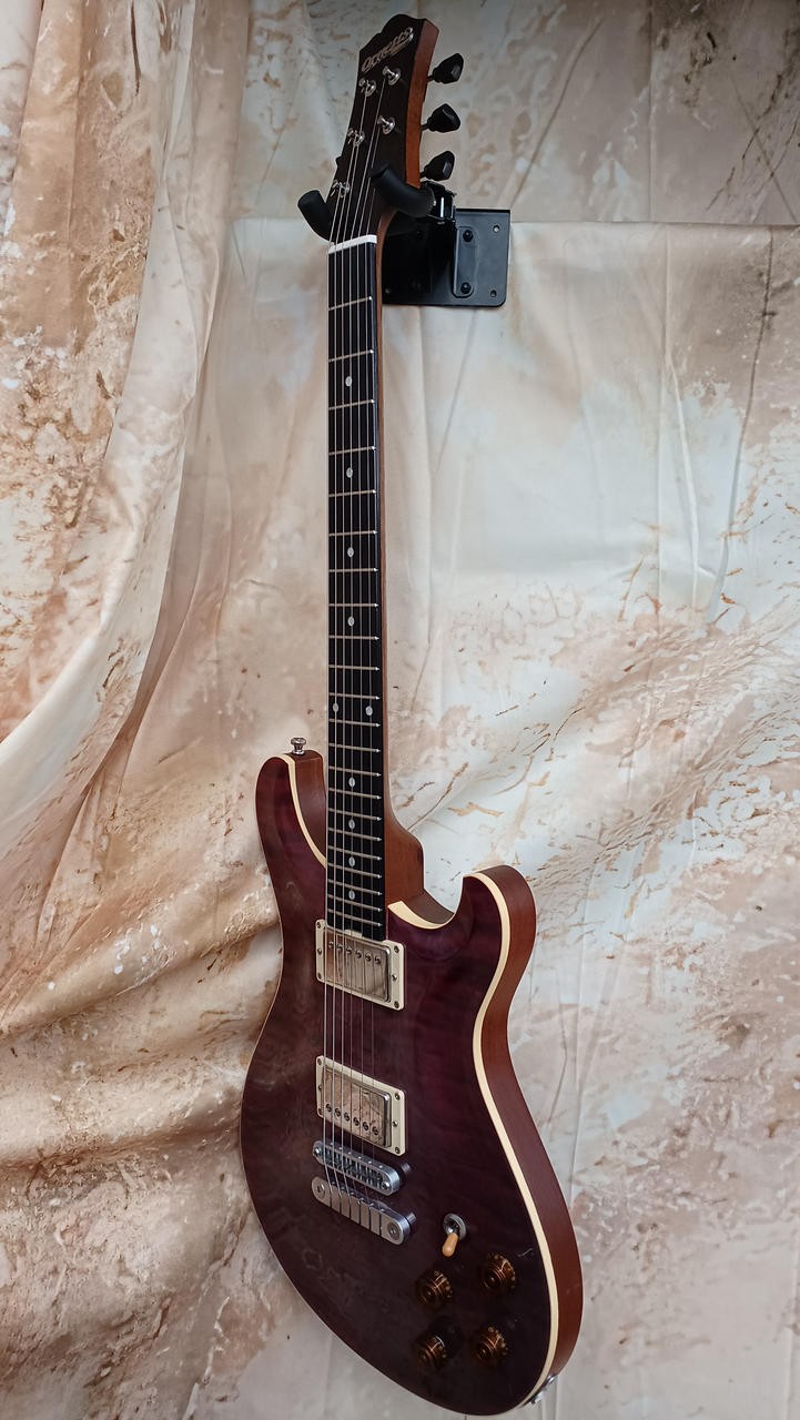 ORNETTS GM-8 Electric Guitar