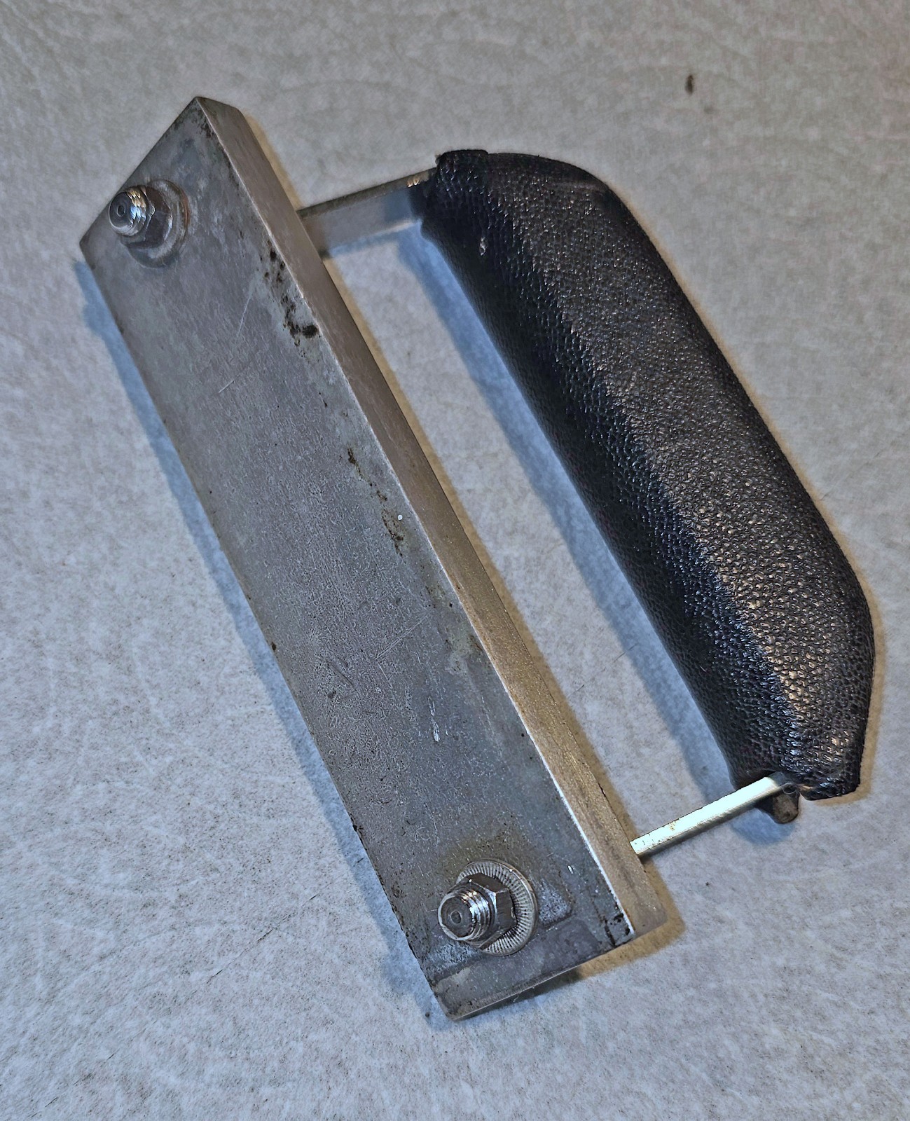 RCA 400 Projector Handle - Vintage