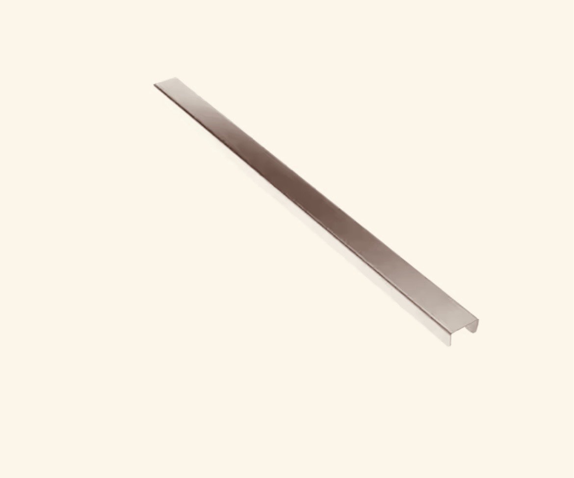 Pitco A1909904C Channel Strip, Sshlv OEM Free Shipping!!