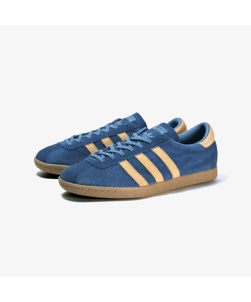 adidas Tobacco -Kicks Lab. Exclusive Dark Marine IH9114 Men's Size oki04